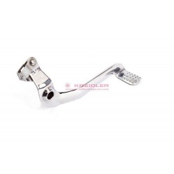 Brake lever