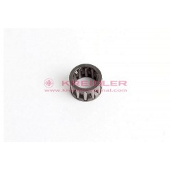 Naaldlager voor bigend