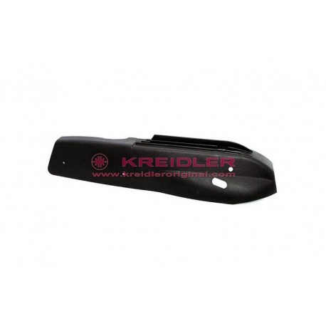Cubierto motor/chasis derecho sub.335.17.03