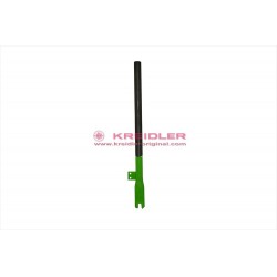 Sliding tube right cpl. golf green