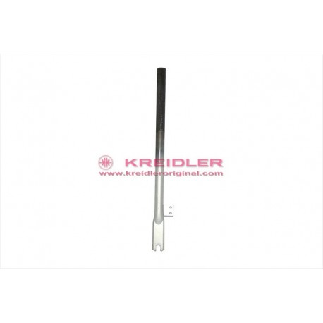 Sliding tube left cpl.