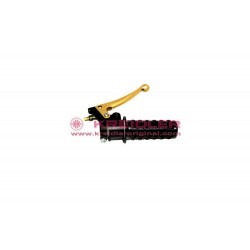Gear twist grip MF 34