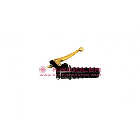 Gear twist grip MF 34