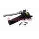 Punho do acelerador cpl. MF 34