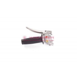 Gear twist grip 3 speed Magura