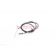 Cable de cambios MF 34