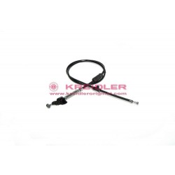Câble de commmande du frein avant MF 34