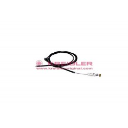 Cable del acelerador MF 34