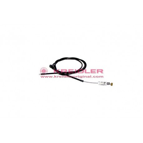 Cable del acelerador MF 34