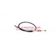 Cable freno delantero