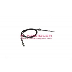 Cable del embrague cpl.