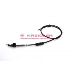 Front wheel brake cable cpl.