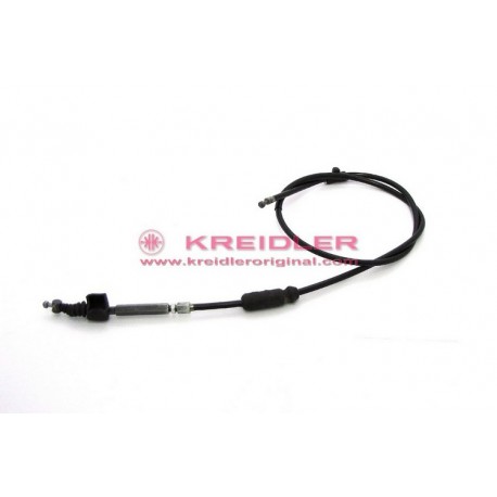 Front wheel brake cable cpl.