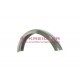 Front fender stainless steel