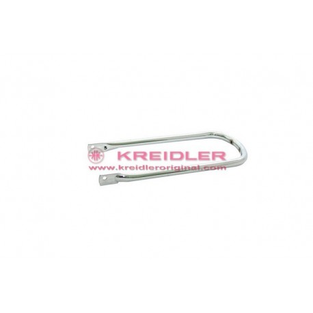 Front fender stay  chrome