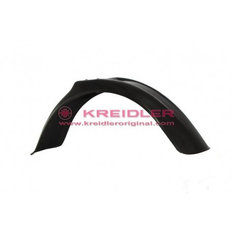 Front fender plastic MF 34