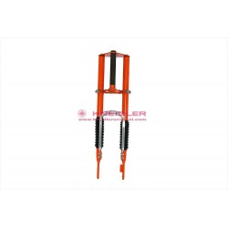 Front fork sub.255.52.00