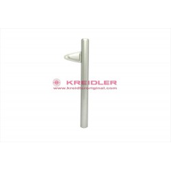 Stand pipe right cpl. with head lamp support