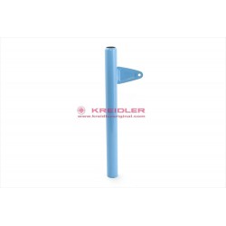 Stand pipe left cpl. with head lamp support