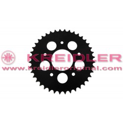 Couronne d40 ½x3/16