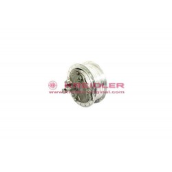Rear brake hub cpl.