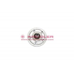Sprocket carrier